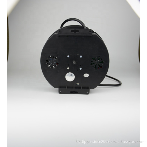 BigDipper Betopper seven star decorative uplight 6*3W Effect Dj Crystal Magic Ball Disco LED Stage Light For Party Decoration